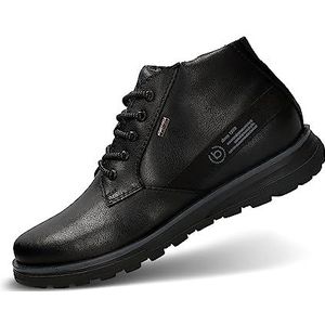 bugatti Sinter Boots voor heren, zwart, 45 EU
