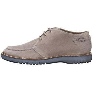 bugatti heren 332-aic01 veterschoenen, beige, 46 EU