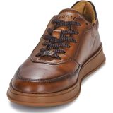 bugatti Fiero Lace Shoe, voor heren, cognac, 44 EU, cognac, 44 EU