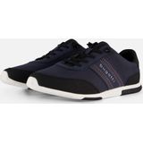 Bugatti heren sneakers blauw - Maat 42