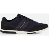 Bugatti heren sneakers blauw - Maat 45