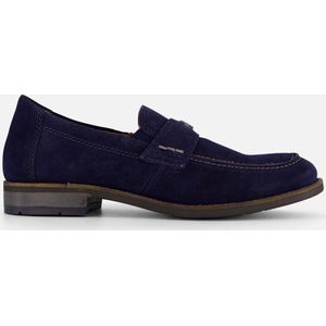 bugatti 311-ajw60 slippers voor heren, blauw, 42 EU