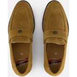 bugatti 311-ajw60 mocassinheren, Beige
