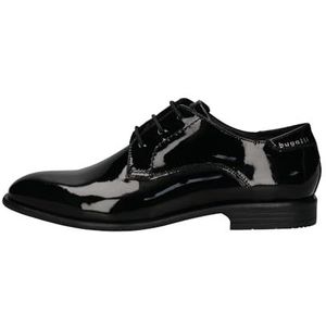 bugatti Halbschuhe Schnürschuh