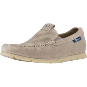 bugatti Slipper Veloursleder Slipper