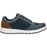 bugatti 331-afb05 Sneakers voor heren, blauw, 47 EU