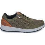 Sneakers laag
