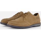 bugatti Heren 331-AIC62 veterschoen, beige, 43 EU, beige, 43 EU