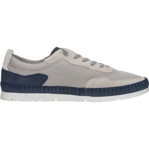 Bugatti Klassische Schnürschuhe für Herren, beige, Gr. 42 EU