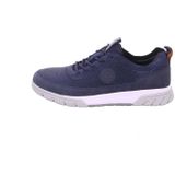 Sneakers - Irish - Effen - Mesh - Vetering met 5 Gaten