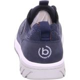 Sneakers - Irish - Effen - Mesh - Vetering met 5 Gaten