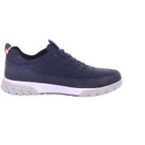 Sneakers - Irish - Effen - Mesh - Vetering met 5 Gaten