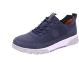 Sneakers - Irish - Effen - Mesh - Vetering met 5 Gaten