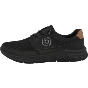 Sneakers Bugatti 341AFA095000 Schwarz