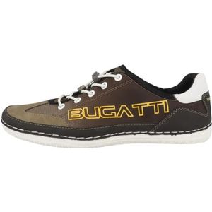 bugatti 341-aff02 Sneakers voor heren, Groen