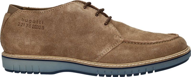 Bugatti - Makori - Mocassin - Sand