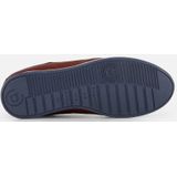 Bugatti - Sneakers - Vrijetijdsschoen - Bruin - Textiel