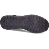 Bugatti Heren Sneaker Cognac COGNAC