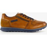 Bugatti Sportliche Schnürschuhe für Herren, braun, Gr. 40 EU