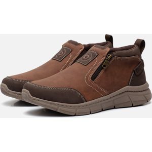 Bugatti Soa Sneakers cognac Synthetisch