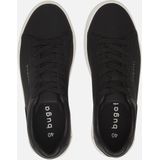 Bugatti - 324-amu01 - Veterschoenen - Zwart - Leer