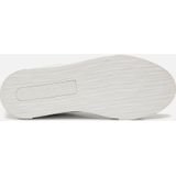 Bugatti - Gunter - Sneakers - Wit - Leer