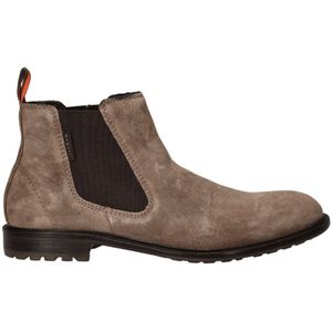 Bugatti Heren Boots Taupe TAUPE
