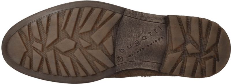 Stiefeletten Bugatti taupe