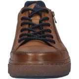Bugatti Heren Sneaker Cognac COGNAC