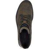 Bugatti - 321-AOJ30 - Laarzen - Donkergroen - Suède