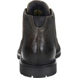 Bugatti - 321-AOJ30 - Laarzen - Donkergroen - Suède