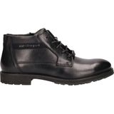 Bugatti - 311-AOV31 - Laarzen - Zwart - Koude Voering