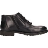 Bugatti - 311-AOV31 - Laarzen - Zwart - Koude Voering