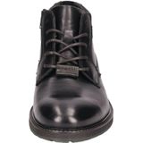 Bugatti - 311-AOV31 - Laarzen - Zwart - Koude Voering