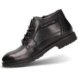 Bugatti - 311-AOV31 - Laarzen - Zwart - Koude Voering