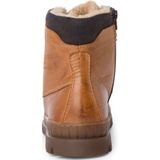 Bugatti - 331-AC750 - Laarzen - Cognac - Warme Voering