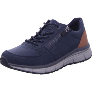 Bugatti - Casual Schoenen - Blauw
