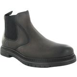 Bugatti - 331-AON32 - Laarzen - Donkergrijs - Koude Voering