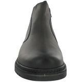 Bugatti - 331-AON32 - Laarzen - Donkergrijs - Koude Voering