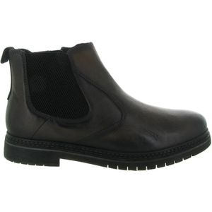 Bugatti - 331-AON32 - Laarzen - Donkergrijs - Koude Voering