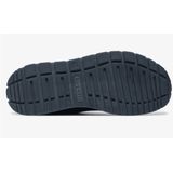 Sneakers - Apa02 - Kleur: Color-Blocking - Materiaal: Leer, Suède