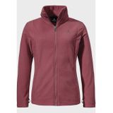 Outdoorjas - Okere - 3-in-1 Jas - Effen - Verstelbare Capuchon