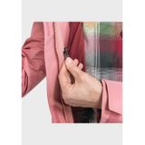 Outdoorjas - Okere - 3-in-1 Jas - Effen - Verstelbare Capuchon