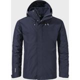 Schöffel Okere Doppeljacke Herren