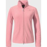 Schöffel Fleecejacke "Fleece Jacket Leona3", ohne Kapuze
