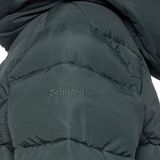 Schöffel - Ins Jacket Boston - Functioneel Jack - Blauw - Met Capuchon