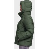 Schöffel - Ins Jacket Boston - Functioneel Jack - Blauw - Met Capuchon