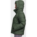 Schöffel - Ins Jacket Boston - Functioneel Jack - Blauw - Met Capuchon