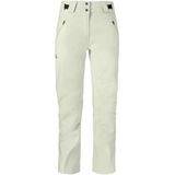 Schöffel - Weissach Pants - Skibroek - Wit - 100% Polyester - Waterdicht