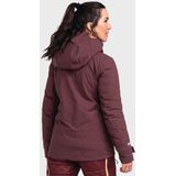 Schöffel - Pizac - Outdoorjack - 3825/Pink - Met Capuchon